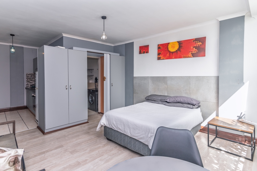 To Let 0 Bedroom Property for Rent in Cape Town City Centre Western Cape